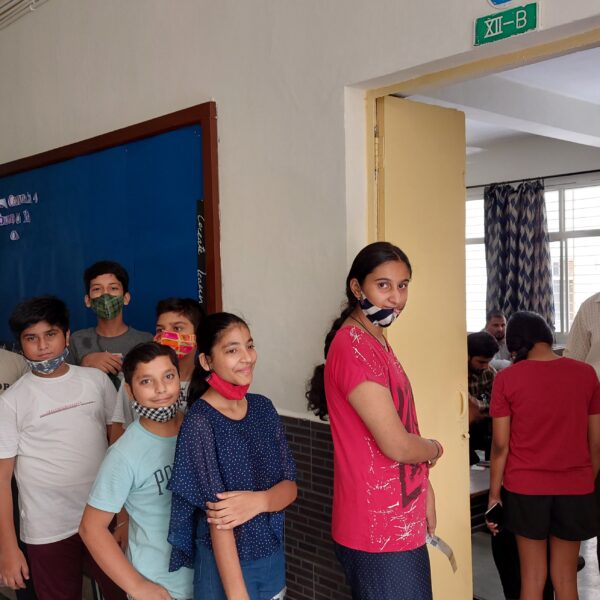 NGFS Covid Vacination Camp1